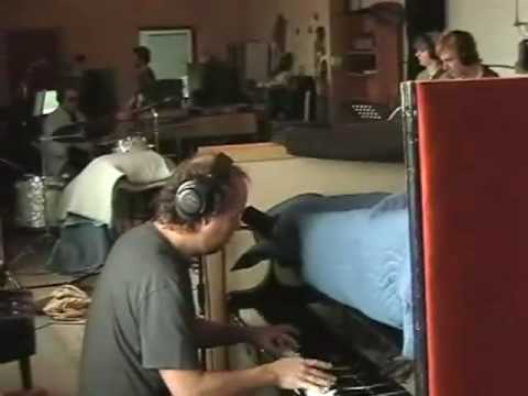 Page McConnell - Heavy Rotation Promo Video