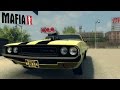 Dodge Challenger RT 440 1970 v.1.0 для Mafia II видео 1