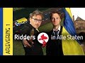 Ridders van Gelre in alle Staten -  21 januari 2019