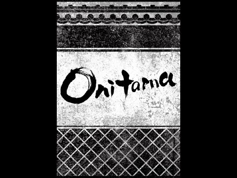 Onitama — overview and rules explanation