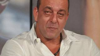 Sanjay Dutt celebrates Eid at shelter home for needy
