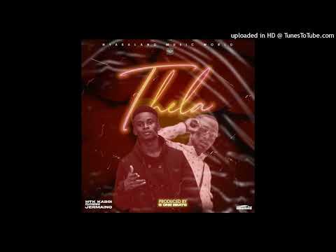 HTK_Thera ft Jermaino Wana (Prod.By S-One Beats Mw)