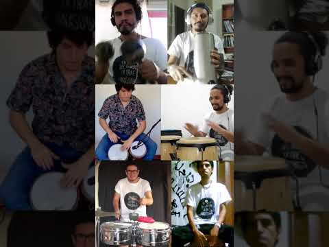 Don't Stop Me Now - Queen (Bolero & Merengue cover by Yanasongó)