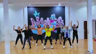 Download lagu KOI MIL GAYA | SENAM KREASI | ZUMBA mp3 Download lagu KOI MIL GAYA | SENAM KREASI | ZUMBA mp3