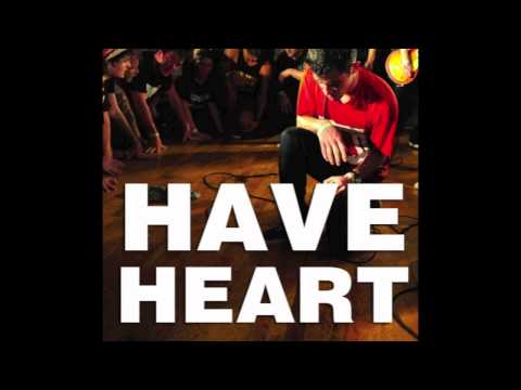 Have Heart - Armed With a Mind