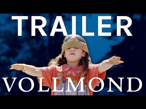 VOLLMOND - DIRECTOR'S CUT | Schweizer Film Trailer | filmo 2022