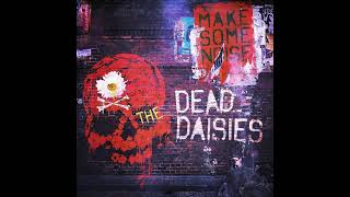 The Dead Daisies - Make Some Noise - Guitar solo cover by Paulo Virtuoso