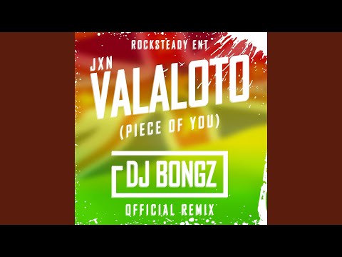 Piece of You (feat. DJ BONGZ)