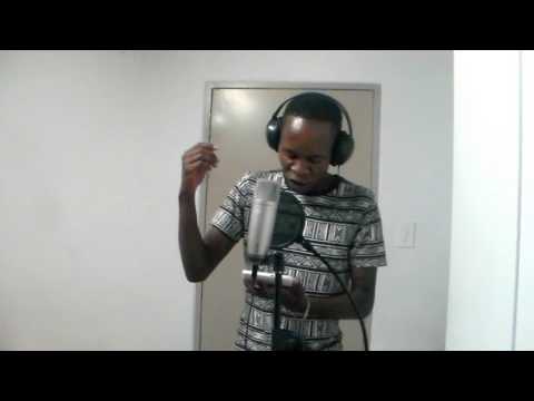 Dee Tafari - Keep Moving