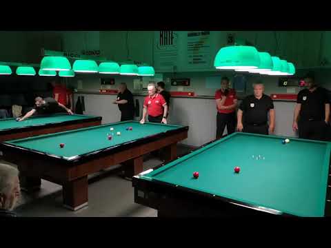 A/1 2024/25 EMILIA ROMAGNA 16a GIORNATA - CIRCOLO DELLO SPORT vs NUOVA EUROPA FAENZA