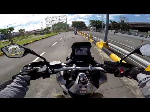 2021 HONDA X ADV 750 - 5 THINGS I LIKE ABOUT IT