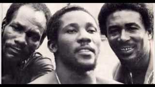 Toots and The Maytals - Dog War