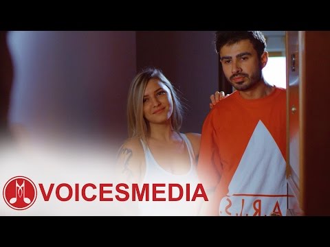 Criss Blaziny feat. Alessandra - Adio da' ma intorc (Official Video)