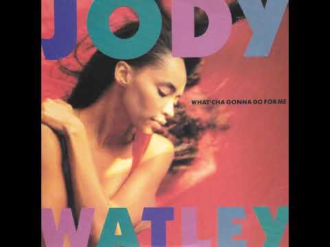 Video thumbnail for What’cha Gonna Do For Me (12" Extended Version)