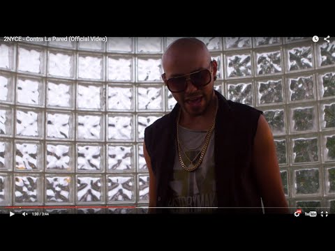 2NYCE - Contra La Pared (Official Video)