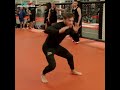 Coach Conor McGregor showing his team how it’s done ? #shorts