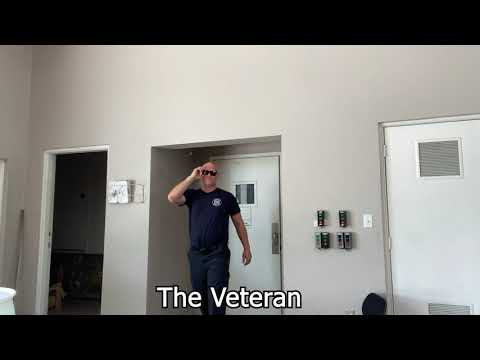 Every time a "Hot Call" Drops at the station