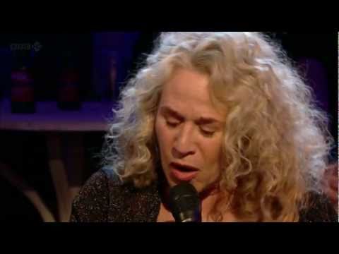 Carole King (You Make Me Feel Like) A Natural Woman - Later with Jools Holland Live HD