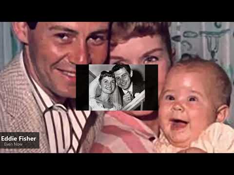 Eddie Fisher - Even Now (1953)