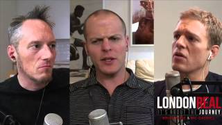 Tim Ferriss - The 4-Hour Phenomenon | London Real