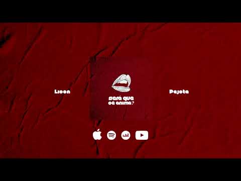 Licon - Será Que Cê Anima? feat Pejota (Prod Jay Leo e Dedé Santaklaus)