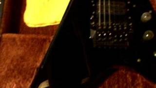 Video thumbnail for Ibanez pr1660 by rlta04