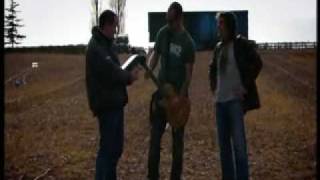 Chris George On Richard Hammond's Engineering Connections