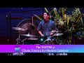 The WAITIKI 7 - "Adventures in Paradise" (Aug. 2022)