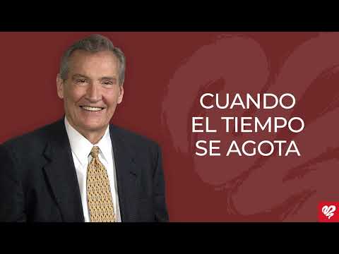 When Time Runs Out - Daniel 9:20-27 (Q2174) - Rev. Adrian Rogers