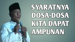 Download lagu KH. IMAM SYAIROZI LAMONGAN || NGAJI IMAN DAN ATI || INGIN DOSAMU DIAMPUNI, LAKUKAN INI mp3