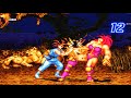 Rila Vs Ryoko