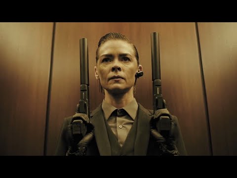 A Deadly Hitman Risk Everything to Save Her Mentor From CIA and Ruthless Special Forces |Movie Recap