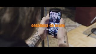 Beartooth: Greatness or Death // Episode 8