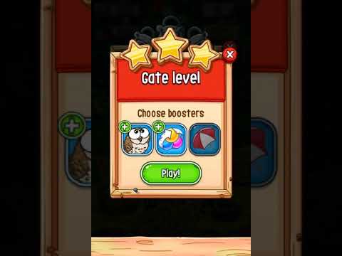 Simon's cat pop time part 99