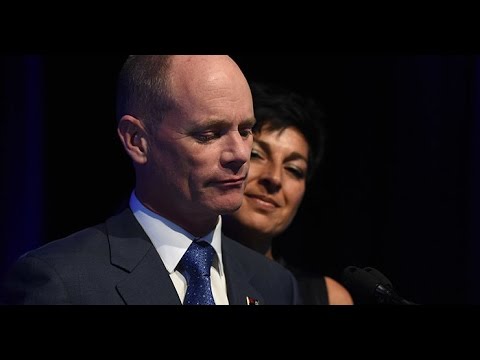Queensland State Election Night (31-01-2015), Part 2