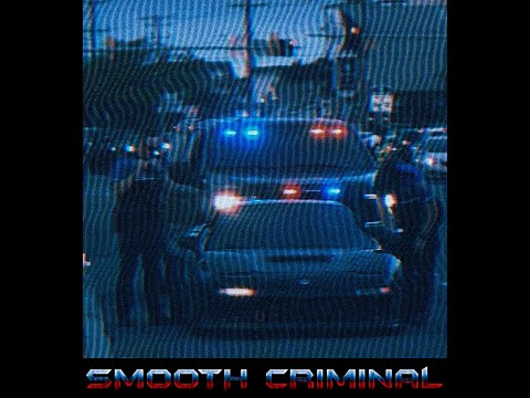 GREEN ORXNGE - SMOOTH CRIMINAL (feat. Deadsouls) (Slowed)