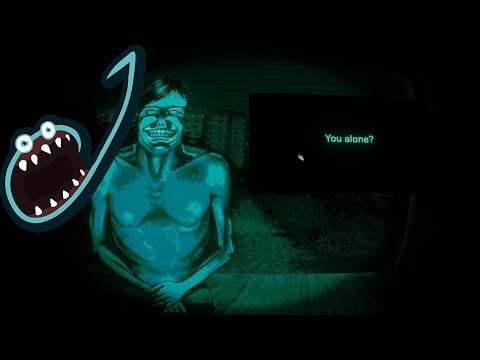 Jerma Streams - No, I'm not a Human