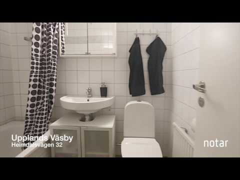 Såld, 4:a · 90m2 · 3650 kr avg, Odenslunda : Via Notar mäklare Sollentuna / Upplands Väsby