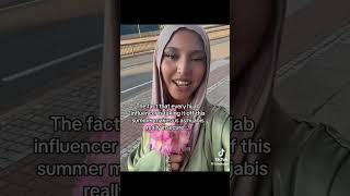 Download lagu Hal ini membuat para gadis berhijab merasa sangat tidak percaya diri padahal mereka melakukan hal yang benar. #viralvideo #motivasi mp3
