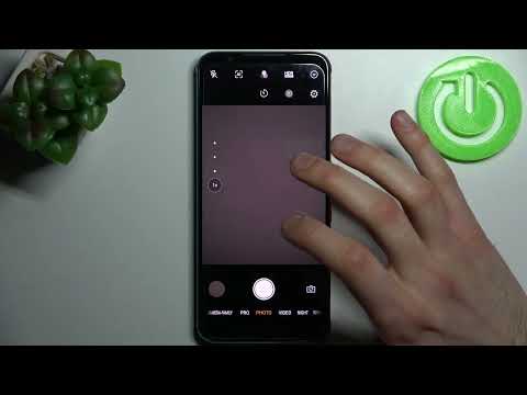 How to Customize Watermarks on NUBIA RED MAGIC 5S – Manage Watermarks