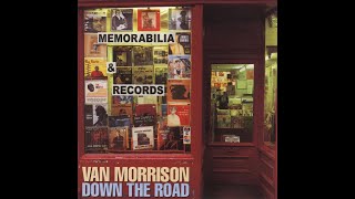 2002 - Van Morrison - Georgia on my mind