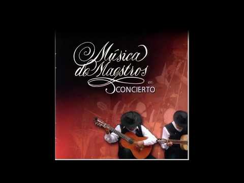 La Mariposa Morenada Musica de Maestros