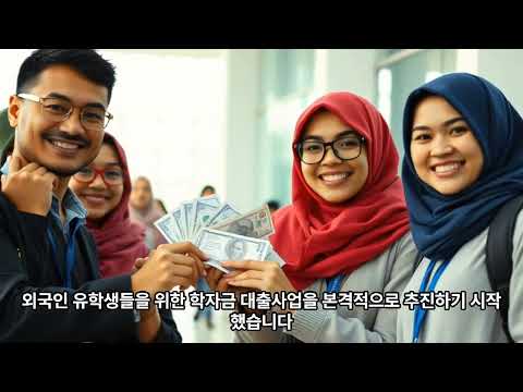 KnFC 전국외국인근로자사회적협동조합