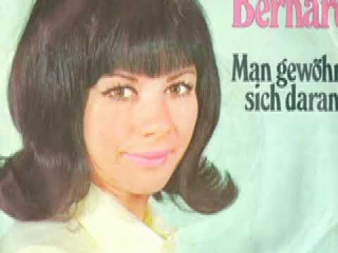 Janine Bernard - Die heimlichen Wünsche