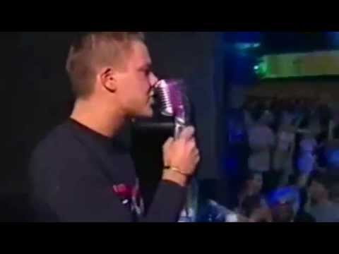 2015. Majus 01. Icebeach - Zenith Classic