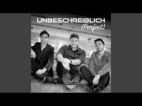 Unbeschreiblich - Zeitflug