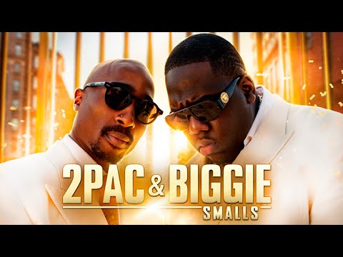 2Pac & Biggie Smalls – FIRE (Banger Remix 2025) 🔥
