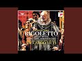 Rigoletto: Schiudete ... ire al carcere Monterone dee