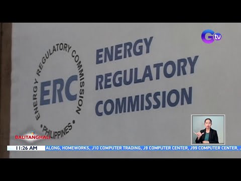 ERC: 48 distribution utilities sa Luzon, nag-apply para sa automatic cost adjustment… BT