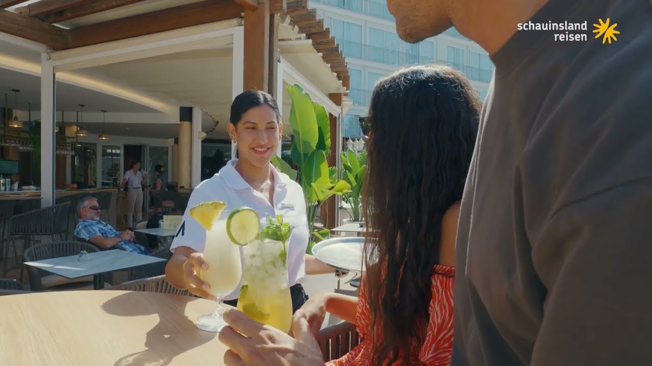 Valentin Grand Park Suite Hotel Mallorca